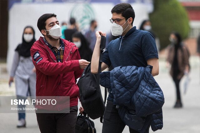 شروع دوران جدید پساکرونایی برای آموزش دانشگاهها