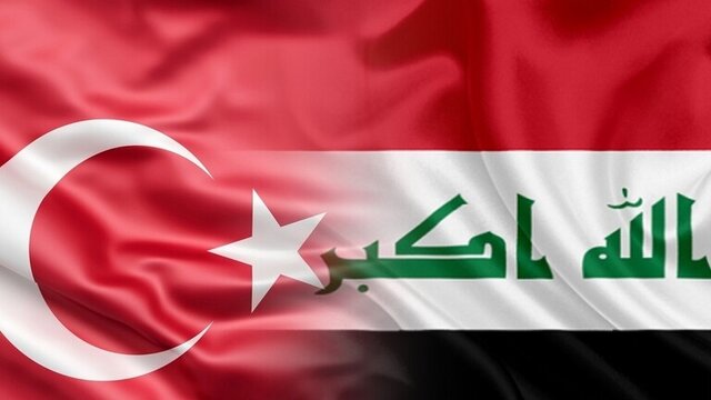 مذاکرات عراق و ترکیه در ماه آتی برای تعیین تکلیف پرونده آب مذاکرات عراق و ترکیه در ماه آتی برای تعیین تکلیف پرونده آب