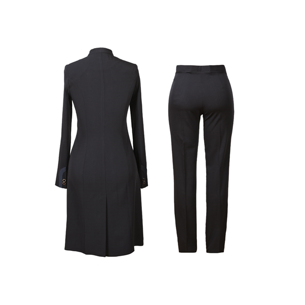 معرفی یکی از قدیمیترین مجموعه خرید عمده مانتو شلوار اداری