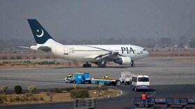 تدابیر شدید امنیتی در فرودگاه‌های پاکستان برای ممانعت از خروج مقام‌ها
