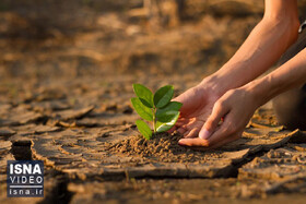 ویدئو / هشدار برای نجات زمین: یا حالا یا هیچوقت!