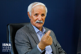 ویدئو / ناگفته‌های اسکی ایران به روایت فیض‌الله بندعلی