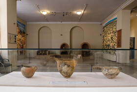 29 شی تاریخی از فرانسه تا ایران 12