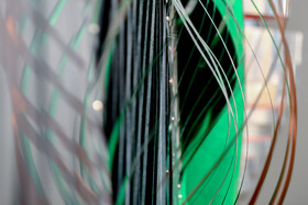 نمایشگاه «پنج گنج» - موزه هنرهای معاصر 2