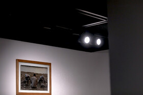 نمایشگاه «پنج گنج» - موزه هنرهای معاصر 6