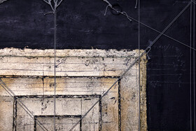 نمایشگاه «پنج گنج» - موزه هنرهای معاصر 22