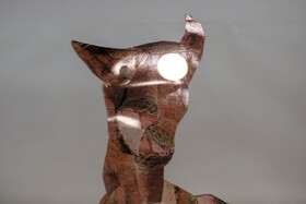 نمایشگاه «پنج گنج» - موزه هنرهای معاصر 25