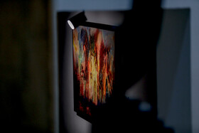 نمایشگاه «پنج گنج» - موزه هنرهای معاصر 28