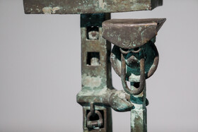 نمایشگاه «پنج گنج» - موزه هنرهای معاصر 29