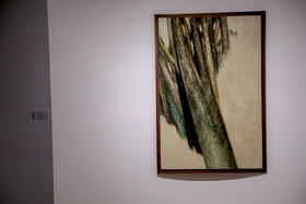 نمایشگاه «پنج گنج» - موزه هنرهای معاصر 30