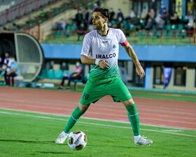 مجیدی:‌ حس می‌کنم می‌توانیم قهرمان جام حذفی شویم