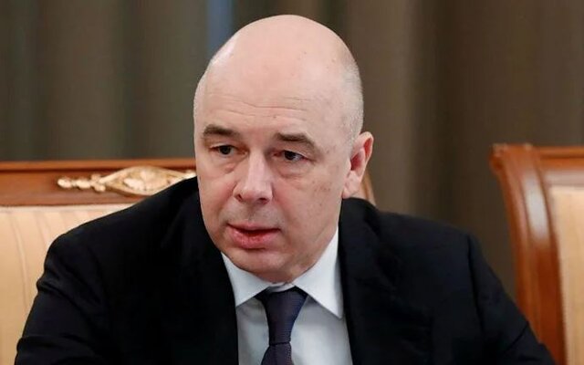 «آنتون سیلوانوف»، وزیر دارایی روسیه درخواست روسیه برای یکپارچهسازی سیستمهای پرداخت گروه "بریکس"