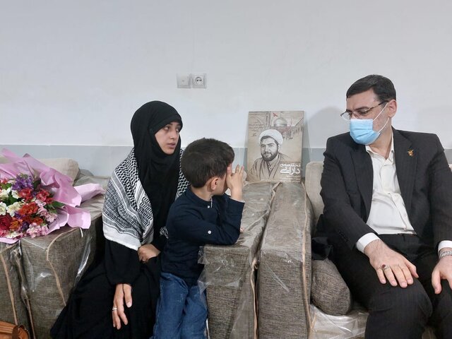 پرچمداری وحدت، دفاع از ولایت و اسلام ناب جهاد امروز است