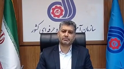 رشد ۸۳ درصدی برنامه‌های اجرایی سازمان فنی و حرفه‌ای