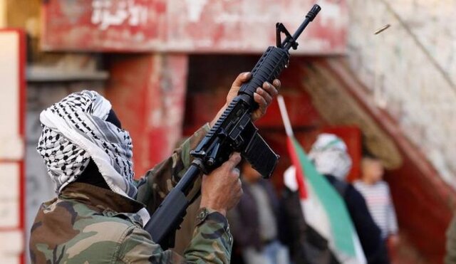 غرب منافق از فلسطین دیو میسازد و از اوکراین دلبر! غرب منافق از فلسطین دیو میسازد و از اوکراین دلبر!