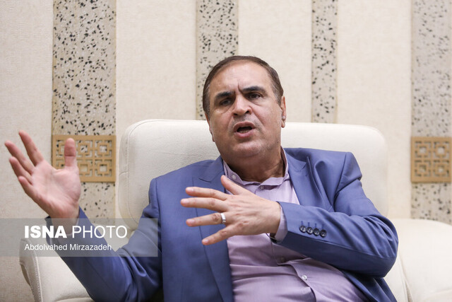 نگران تَلههای شارلاتانها هستم!/هیچ دولتی از پس خودروسازان بر نخواهد آمد مگر اینکه...