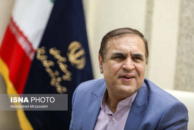 نگران تَلههای شارلاتانها هستم!/هیچ دولتی از پس خودروسازان بر نخواهد آمد مگر اینکه... نگران تَلههای شارلاتانها هستم!/هیچ دولتی از پس خودروسازان بر نخواهد آمد مگر اینکه...