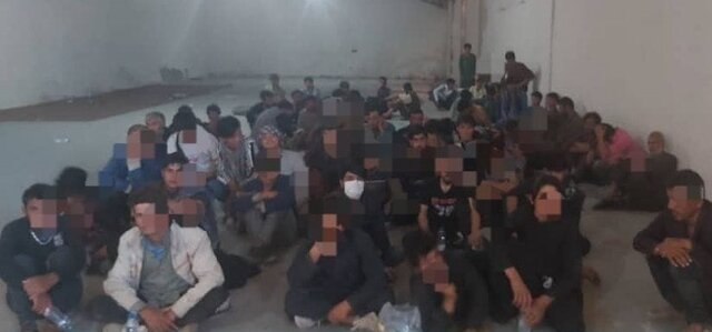 چوپان دروغگو دستگیر شد چوپان دروغگو دستگیر شد