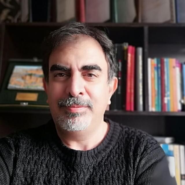 تصمیم پیمان جبلی شحاعانه بود!