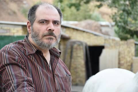 ادعای دور از انتظار آقای بازیگر: مادرزن سابقم، بانی ازدواج مجددم شد!