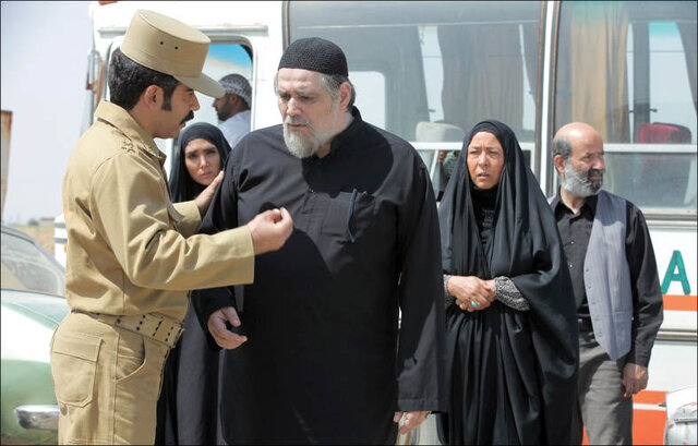 نقشم در «نجلا ۲» کمی از دست رفت/«از سرنوشت ۴» جذاب تر می شود