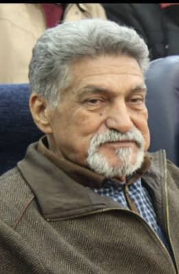 خاطره تشابه اسمی ناصر عبداللهی با نویسنده «صبح جمعه با شما» 10