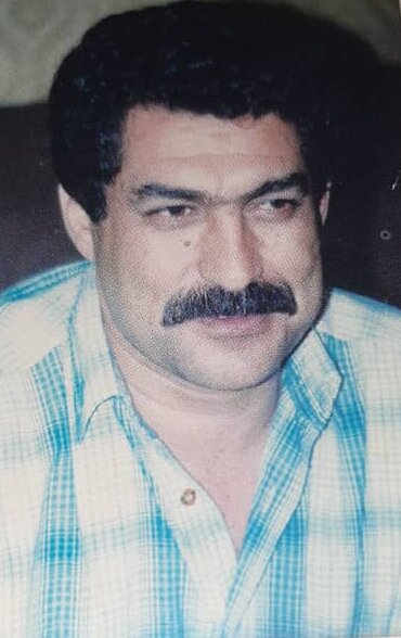 خاطره تشابه اسمی ناصر عبداللهی با نویسنده «صبح جمعه با شما» 4