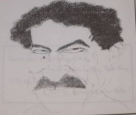 خاطره تشابه اسمی ناصر عبداللهی با نویسنده «صبح جمعه با شما» 3