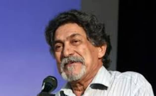 خاطره تشابه اسمی ناصر عبداللهی با نویسنده «صبح جمعه با شما» 2