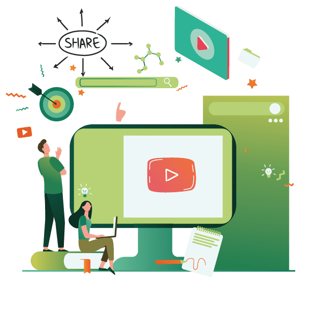 بهبود کیفیت سایت و افزایش بازدید سایت