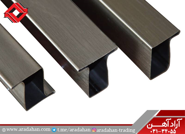 مزایای استفاده از پروفیل