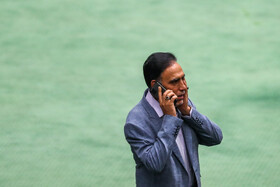 صحن علنی مجلس - دوشنبه ۲۲ فروردین