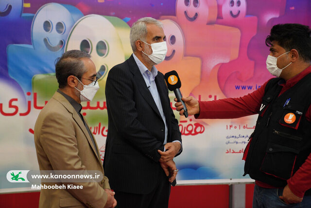 پیشرفت صنعت اسباببازی در ایران 5