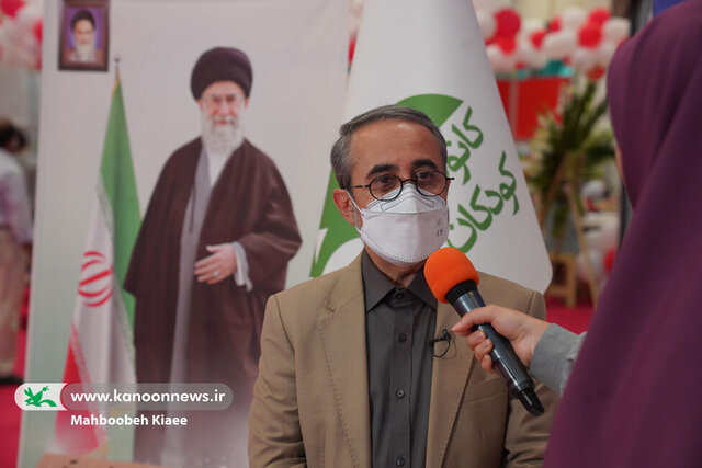 پیشرفت صنعت اسباب‌بازی در ایران