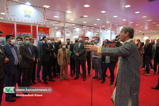 پیشرفت صنعت اسباببازی در ایران 7