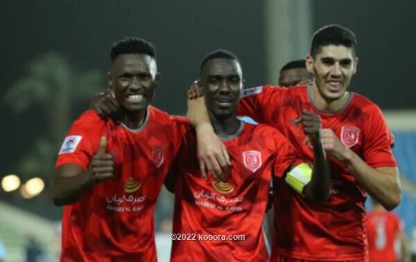 معز علی: پیروزی مهم تر از بازی زیبا است