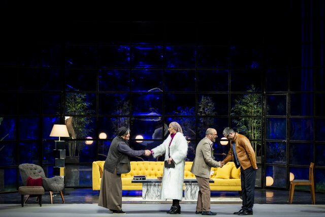 علی سرابی: از درخواست دستمزدهای آنچنانی متعجبم! 2