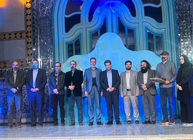 چهرههای هنر انقلاب سینما و تئاتر معرفی شدند