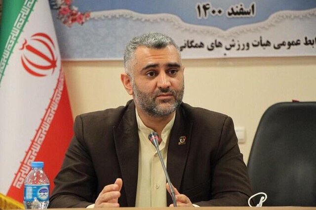 تشریح 12 طرح ملی ورزش همگانی در سال 1401/ سلامت زنان در دستورکار