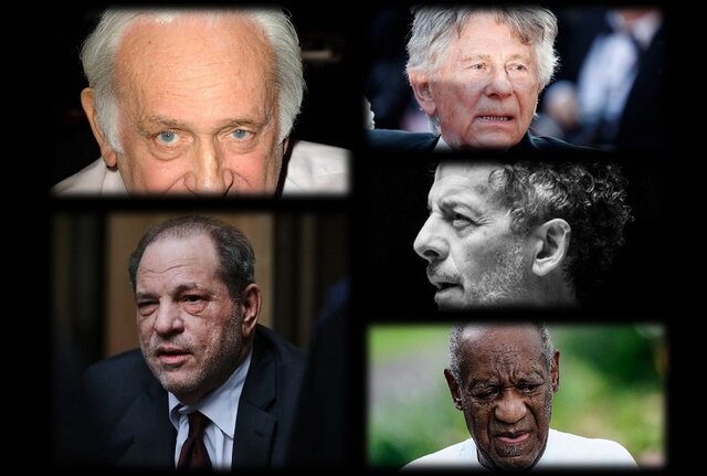 کدام هنرمندان تاکنون از آکادمی اسکار اخراج شدند؟ کدام هنرمندان تاکنون از آکادمی اسکار اخراج شدند؟