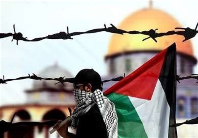 چرایی نگاه متفاوت غرب به اوکراین و فلسطین چرایی نگاه متفاوت غرب به اوکراین و فلسطین