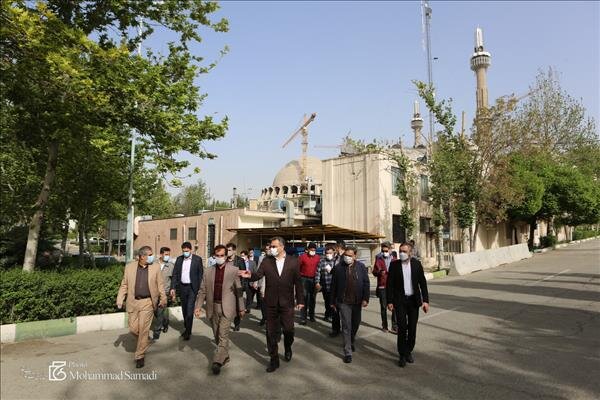 تاکید بر افزایش تسهیلات حملونقل ویژه نمایشگاه کتاب