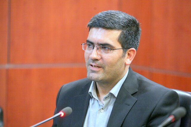 استخدام ۳۰۰ نیرو در سازمان محیط زیست طی سال جاری استخدام ۳۰۰ نیرو در سازمان محیط زیست طی سال جاری