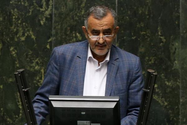 زارعی خواستار سفر رئیس جمهور به استانهای شمالی شد زارعی خواستار سفر رئیس جمهور به استانهای شمالی شد