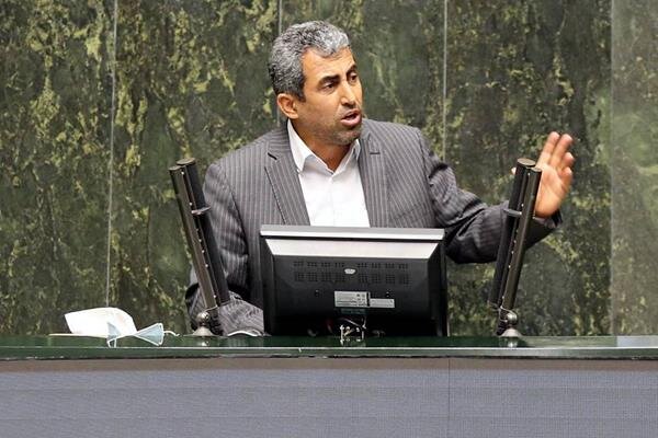 پورابراهیمی: دولت اصلاحات ساختاری را در ابتدای سال با مردم مطرح می کرد