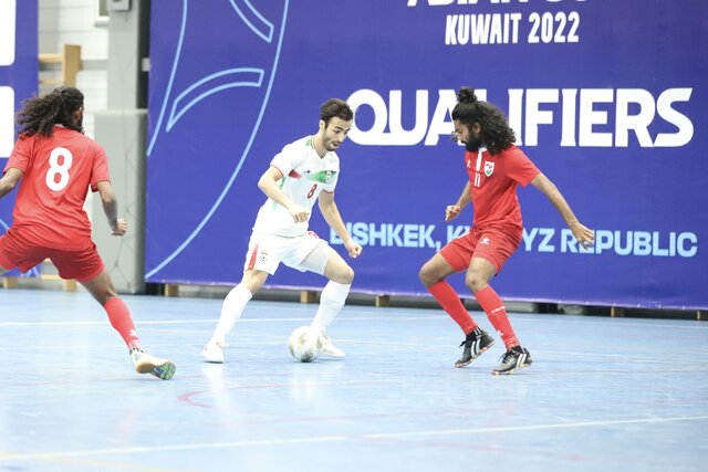 تیم ملی بدون بازی دوستانه به جام ملتها میرود؟ تیم ملی بدون بازی دوستانه به جام ملتها میرود؟