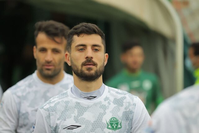 10 روز برای شکست پرسپولیس تمرین کردیم