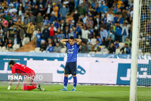 حسینزاده: شرمنده هواداران شدیم