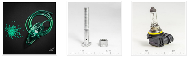 عکاسی صنعتی چیست و چقدر هزینه دارد؟