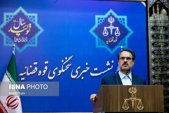 از وضعیت پرونده حواشی بازی ایران و لبنان تا خشونت علیه بازیگران زن 8
